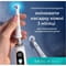 Фото - Насадка для зубної електрощітки Braun Oral-B iO RB TG-2 Interdental Clean Білі (2 шт) | click.ua