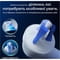 Фото - Насадка для зубної електрощітки Braun Oral-B iO RB TG-2 Interdental Clean Білі (2 шт) | click.ua