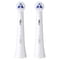 Фото - Насадка для зубної електрощітки Braun Oral-B iO RB TG-2 Interdental Clean Білі (2 шт) | click.ua