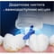 Фото - Насадка для зубної електрощітки Braun Oral-B iO RB TG-2 Interdental Clean Білі (2 шт) | click.ua