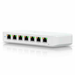Комутатор Ubiquiti UniFi Switch Ultra 60W (USW-ULTRA-60W)