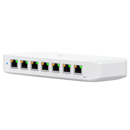 Коммутатор Ubiquiti UniFi Switch Ultra 60W (USW-ULTRA-60W)