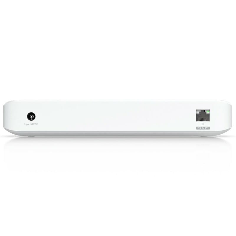 Коммутатор Ubiquiti UniFi Switch Ultra 60W (USW-ULTRA-60W)