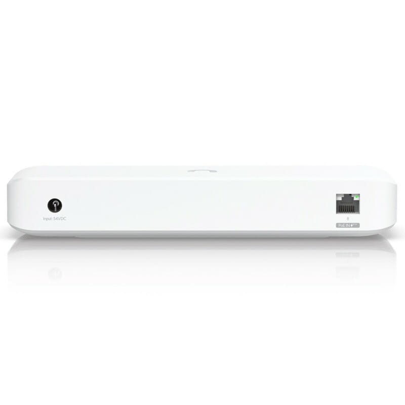 Коммутатор Ubiquiti UniFi Switch Ultra 60W (USW-ULTRA-60W)