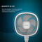 Фото - Вентилятор Cecotec Telescopic fan EnergySilence 1000 FoldAir Portable (CCTC-08361) | click.ua
