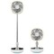 Фото - Вентилятор Cecotec Telescopic fan EnergySilence 1000 FoldAir Portable (CCTC-08361) | click.ua
