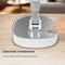 Фото - Вентилятор Cecotec Telescopic fan EnergySilence 1000 FoldAir Portable (CCTC-08361) | click.ua
