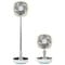 Фото - Вентилятор Cecotec Telescopic fan EnergySilence 1000 FoldAir Portable (CCTC-08361) | click.ua