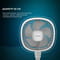 Фото - Вентилятор Cecotec Telescopic fan EnergySilence 1000 FoldAir Portable (CCTC-08361) | click.ua