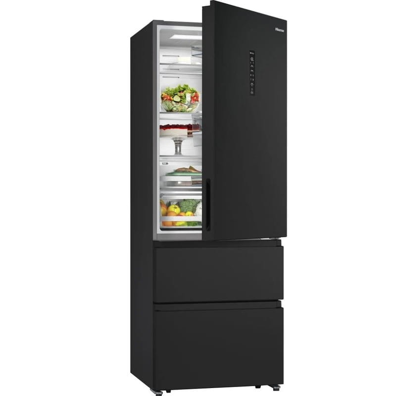 Холодильник Hisense RT641N4AFE1