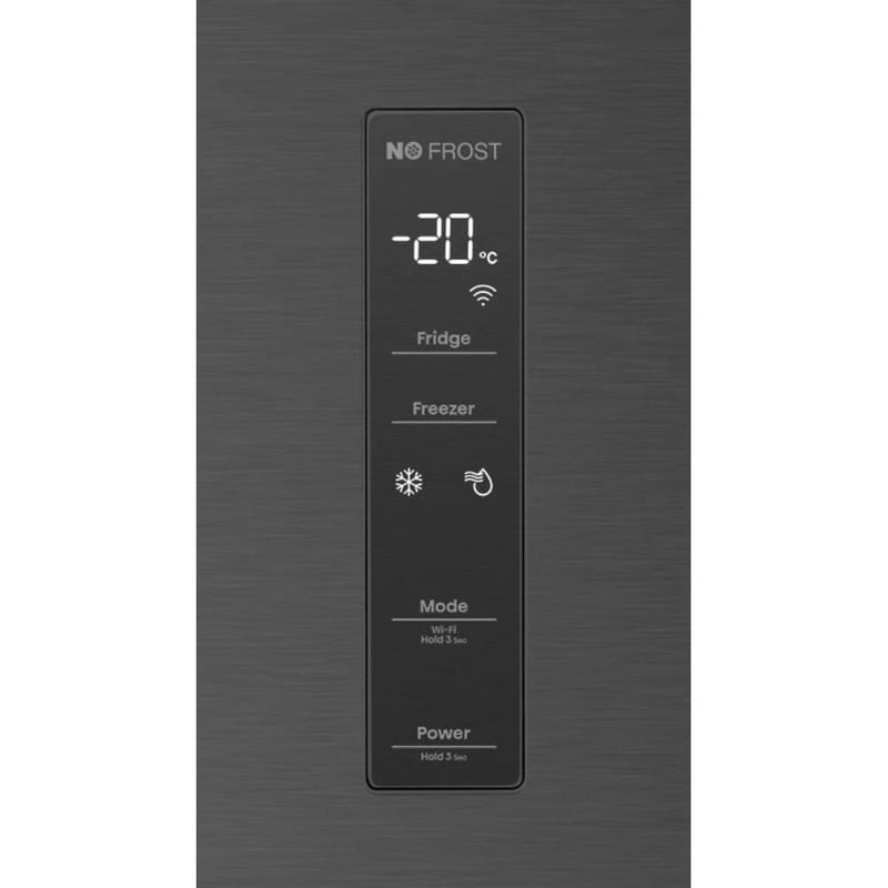 Холодильник Hisense RT641N4AFE1