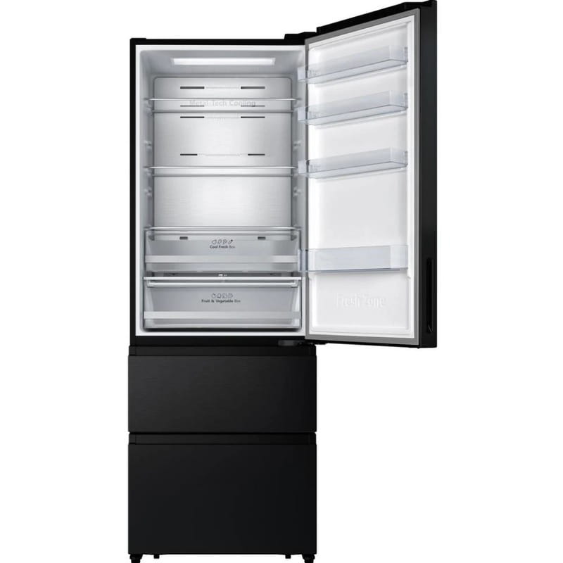 Холодильник Hisense RT641N4AFE1