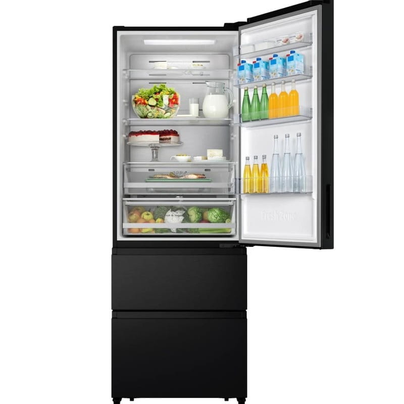 Холодильник Hisense RT641N4AFE1