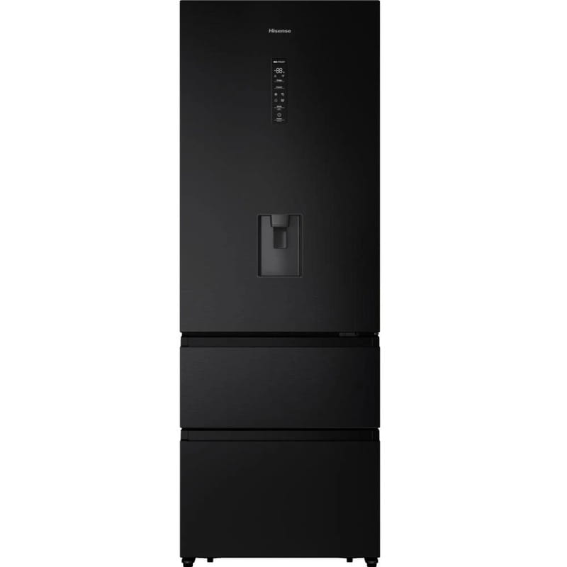 Холодильник Hisense RT641N4WFE1