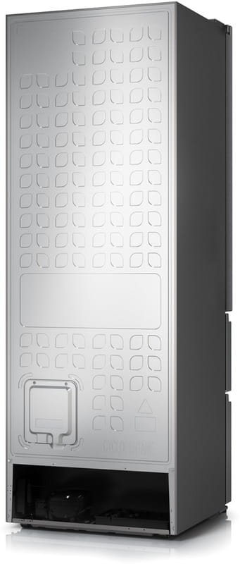 Холодильник Hisense RF632N4WIE1