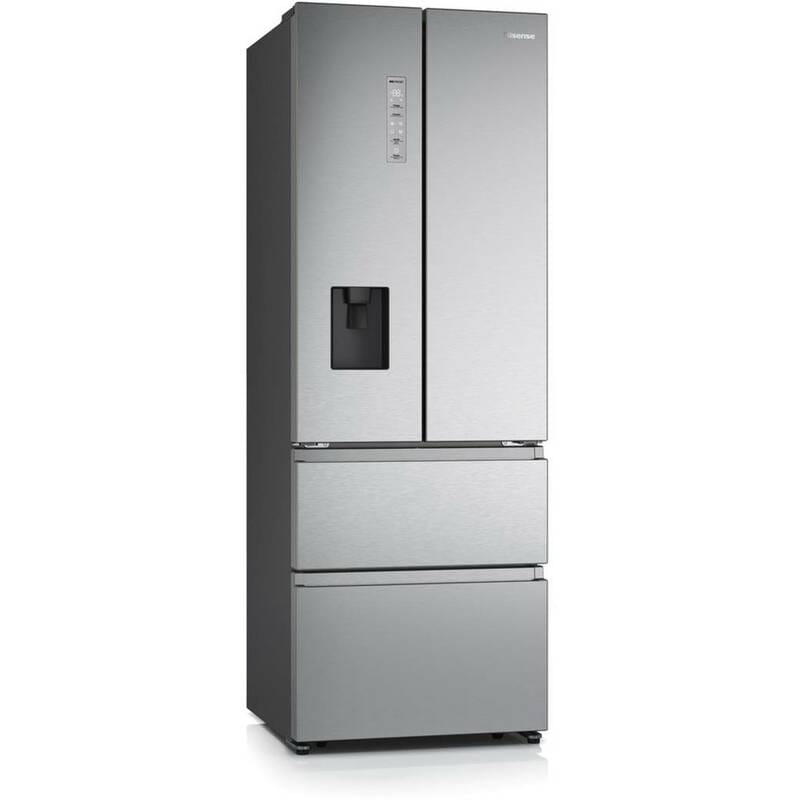 Холодильник Hisense RF632N4WIE1