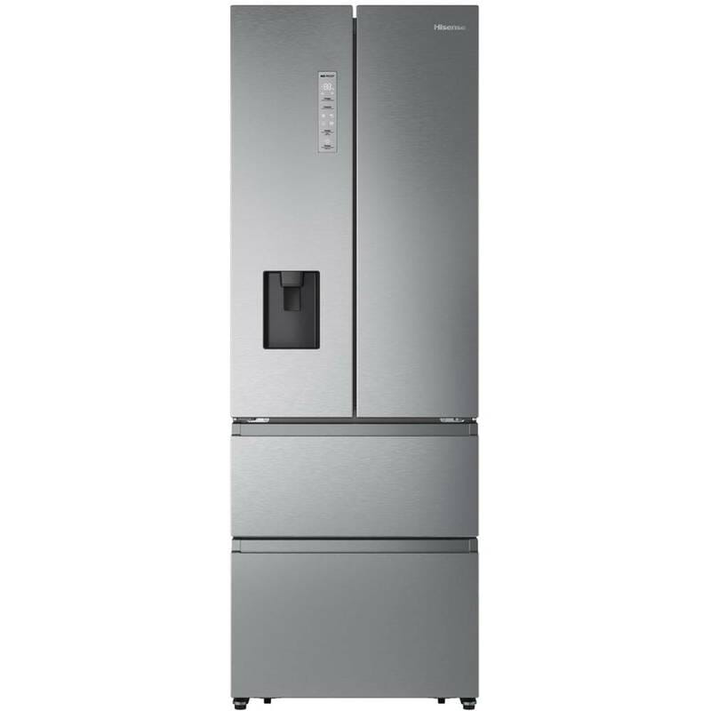 Холодильник Hisense RF632N4WIE1