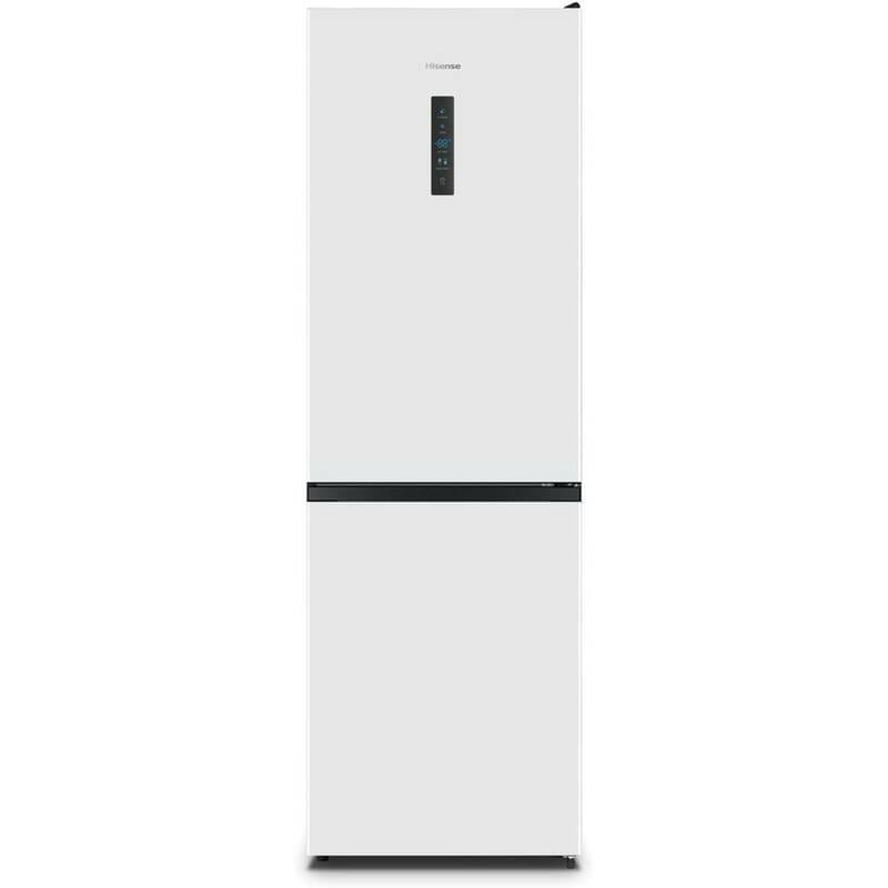 Холодильник Hisense RB395N4BWE