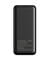Фото - Універсальна мобільна батарея Sigma mobile X-Power SI20A4QL 20000mAh Black (4827798799710) | click.ua