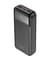 Фото - Універсальна мобільна батарея Sigma mobile X-Power SI20A4QL 20000mAh Black (4827798799710) | click.ua