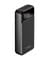Фото - Універсальна мобільна батарея Sigma mobile X-Power SI20A4QL 20000mAh Black (4827798799710) | click.ua