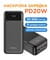 Фото - Універсальна мобільна батарея Sigma mobile X-Power SI30A4QL 30000mAh Black (4827798787311) | click.ua