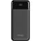 Фото - Універсальна мобільна батарея Sigma mobile X-Power SI30A4QL 30000mAh Black (4827798787311) | click.ua