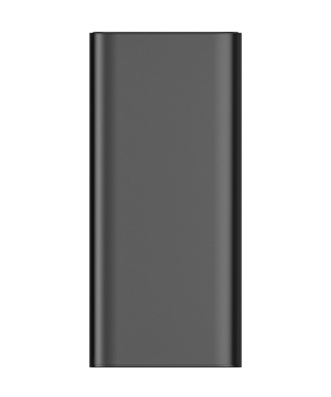 Універсальна мобільна батарея Sigma mobile X-Power SI30A6QLX 30000mAh Black (4827798835111)