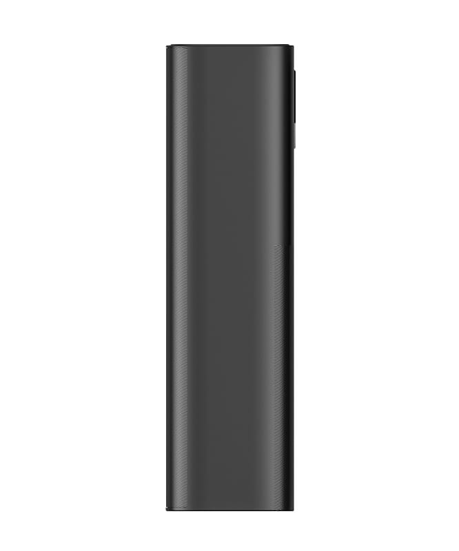 Універсальна мобільна батарея Sigma mobile X-Power SI30A6QLX 30000mAh Black (4827798835111)