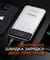 Фото - Універсальна мобільна батарея Sigma mobile X-Power SI30A7QLX 30000mAh Silver (4827798479117) | click.ua