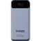 Фото - Універсальна мобільна батарея Sigma mobile X-Power SI30A7QLX 30000mAh Silver (4827798479117) | click.ua