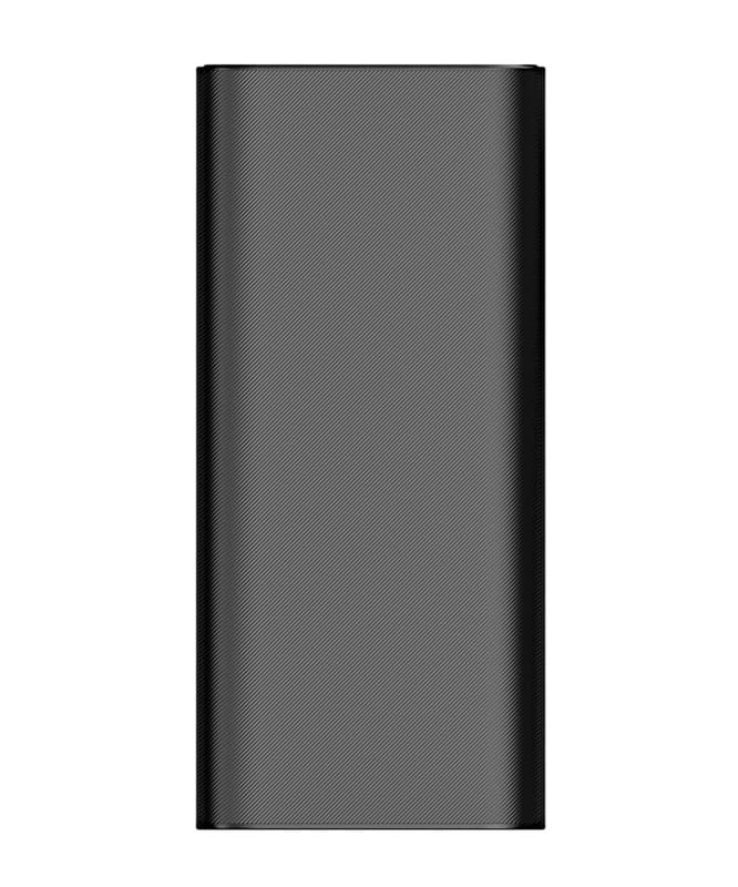 Универсальная мобильная батарея Sigma mobile X-Power SI50A6QLX 50000mAh Black (4827798741313)