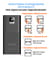 Фото - Универсальная мобильная батарея Sigma mobile X-Power SI50A6QLX 50000mAh Black (4827798741313) | click.ua
