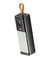 Фото - Універсальна мобільна батарея Sigma mobile X-Power SI20A9QLX 20000mAh Black (4827798877814) | click.ua