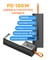 Фото - Універсальна мобільна батарея Sigma mobile X-Power SI20A9QLX 20000mAh Black (4827798877814) | click.ua