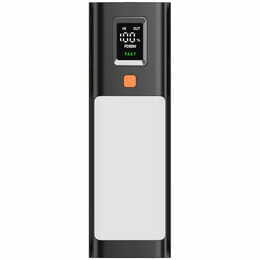Універсальна мобільна батарея Sigma mobile X-Power SI20A9QLX 20000mAh Black (4827798877814)