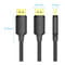 Фото - Кабель Vention DisplayPort - DisplayPort (M/M), 1.5 м, Black (HAKBG) | click.ua