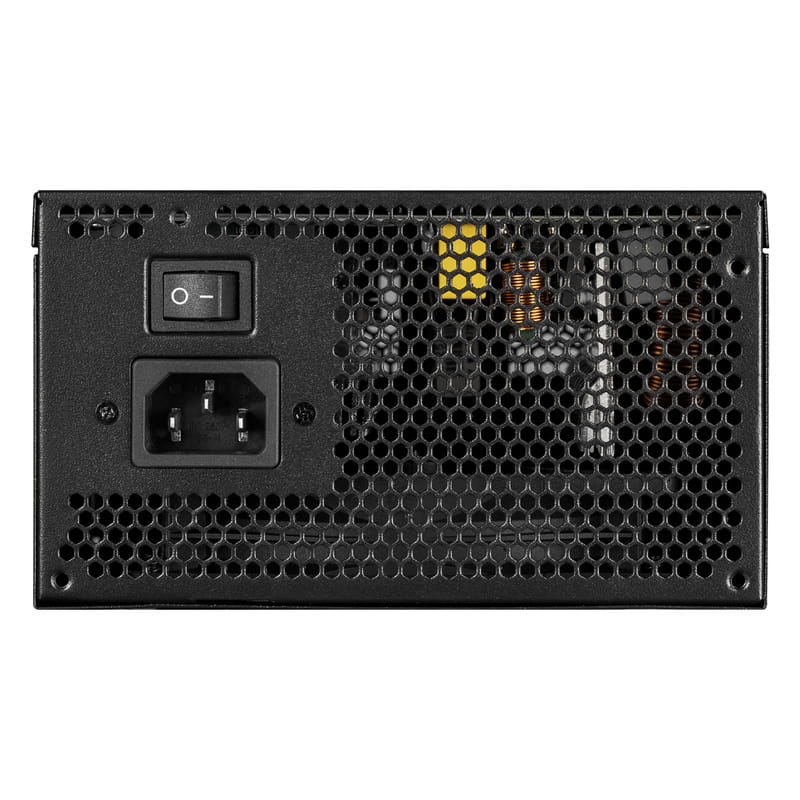 Блок живлення ProLogix GM750B 750W 80+ Bronze