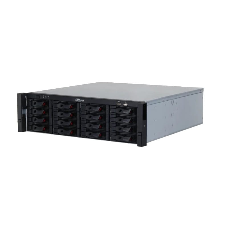 Відеореєстратор Dahua DHI-NVR5064-EI