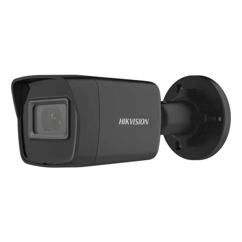 IP-камера Hikvision DS-2CD1021G0-I Black 2МП (2.8мм)