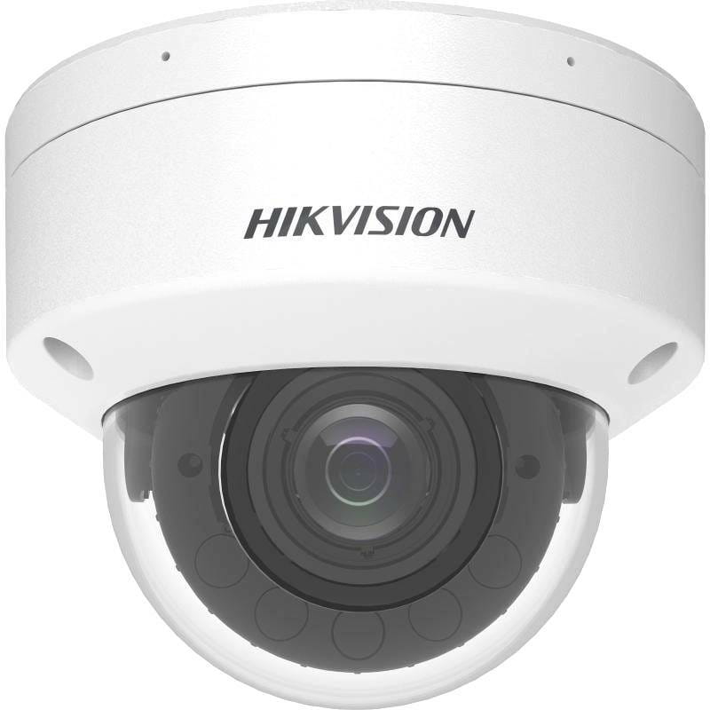 IP-камера Hikvision DS-2CD2783G2-LIZS2U/SL 8МП (2.8-12мм)