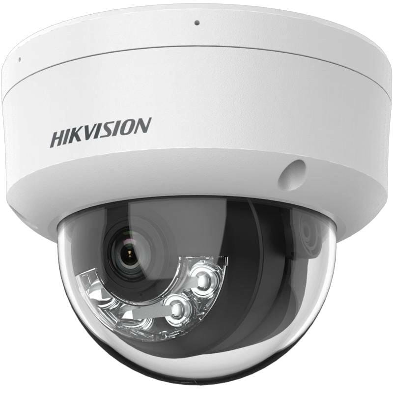IP камера Hikvision DS-2CD1143G2-LIUF 4МП (2.8мм)