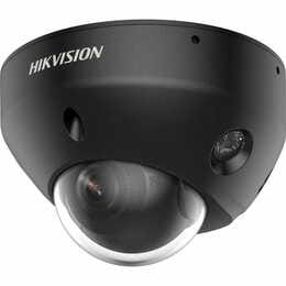 IP-камера Hikvision DS-2CD2583G2-LIS2U Black 8МП (2.8мм)