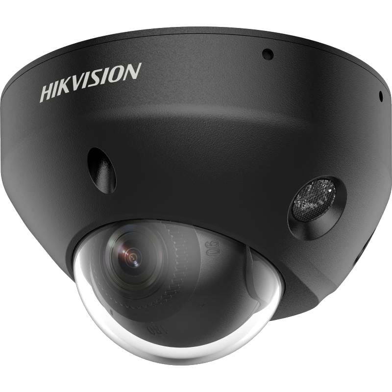 IP-камера Hikvision DS-2CD2583G2-LIS2U Black 8МП (2.8мм)