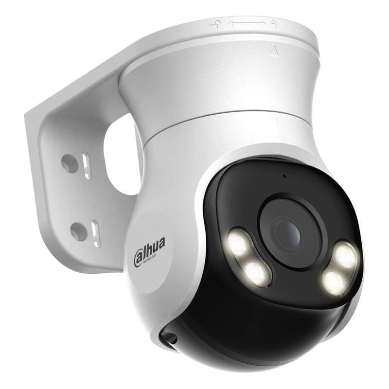 HDCVI камера Dahua DH-HAC-PT1500AP-IL-A 5МП (2.8мм)