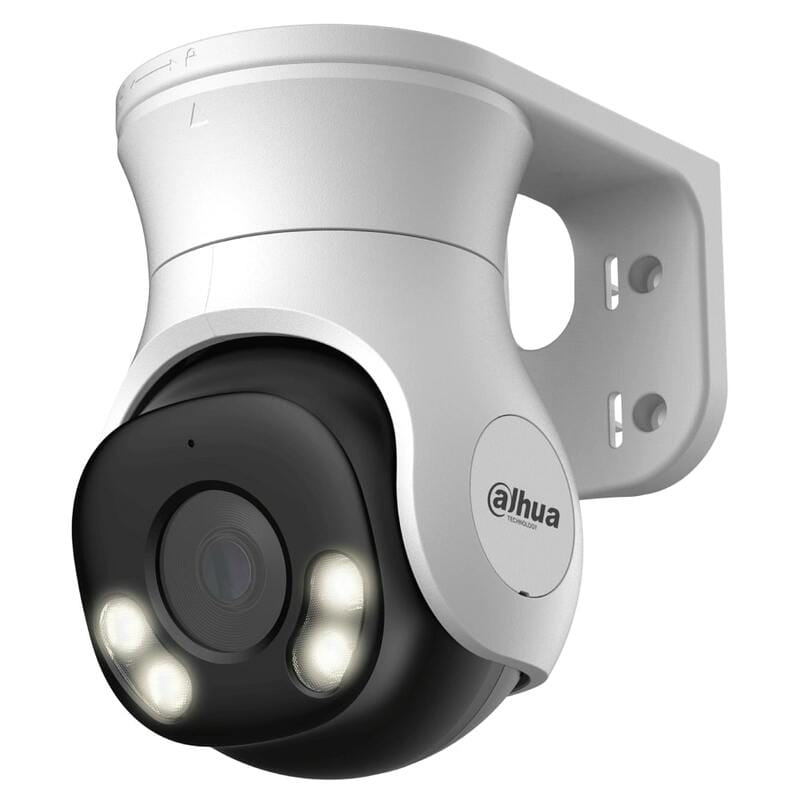 HDCVI камера Dahua DH-HAC-PT1500AP-IL-A 5МП (2.8мм)