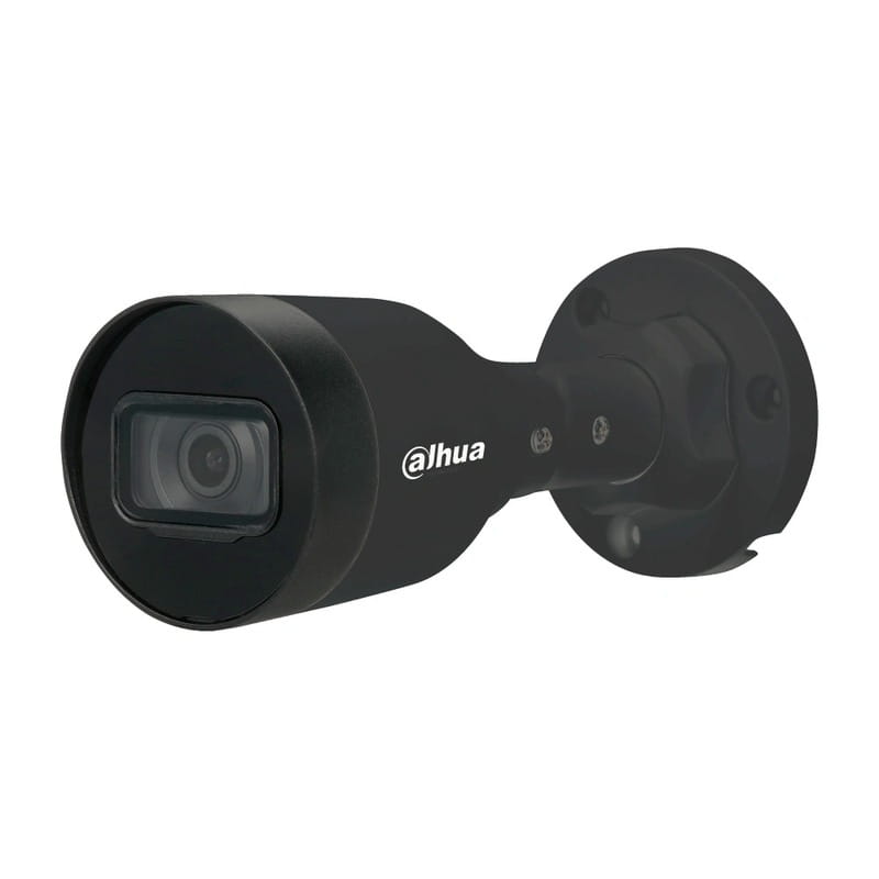 IP камера Dahua DH-IPC-HFW1230S1-BE 2МП (2.8мм)
