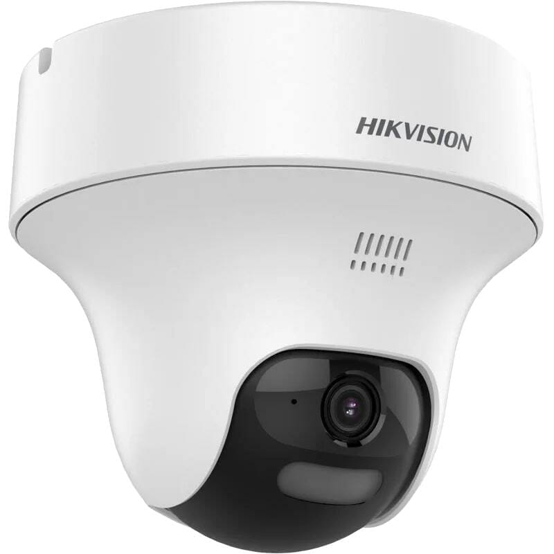 Turbo HD камера Hikvision DS-2CE70D0T-PTLTS 2МП (2.8мм)
