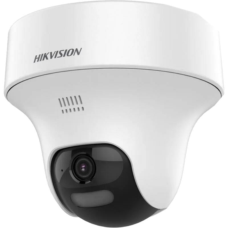 Turbo HD камера Hikvision DS-2CE70D0T-PTLTS 2МП (2.8мм)