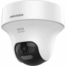 Turbo HD камера Hikvision DS-2CE70D0T-PTLTS 2МП (2.8мм)